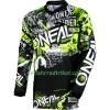 MTB Langarmtrikot O`Neal Element Attack N001 2020